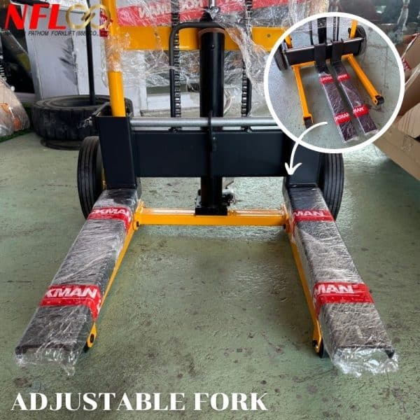 Mini Stacker (14)