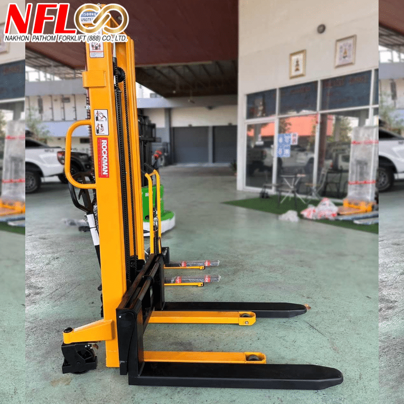 Hand Stacker 1.5ตัน