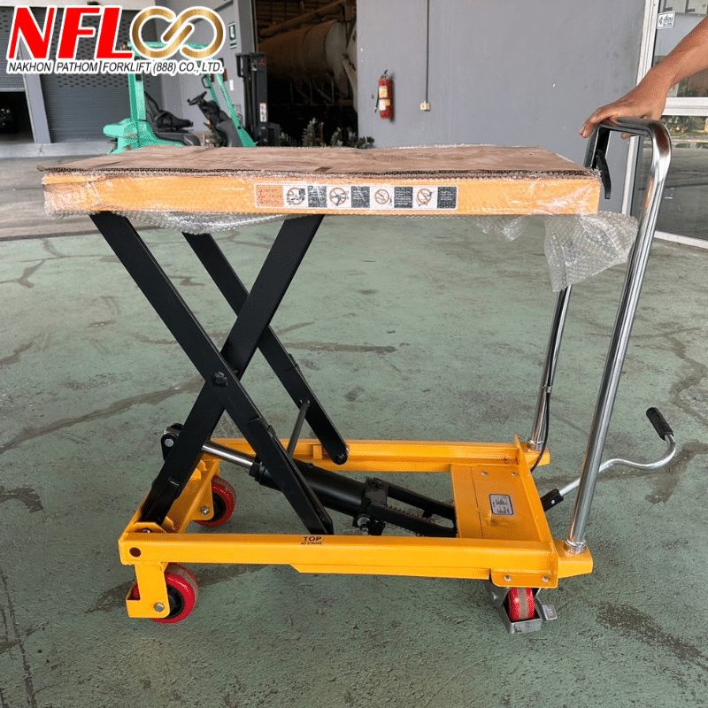 Lift Table