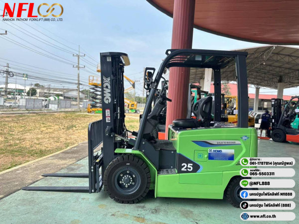 Xcmg Xcb25 L6 S (3)
