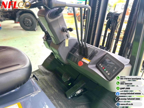 Xcmg Xcb25 L6 S (7)